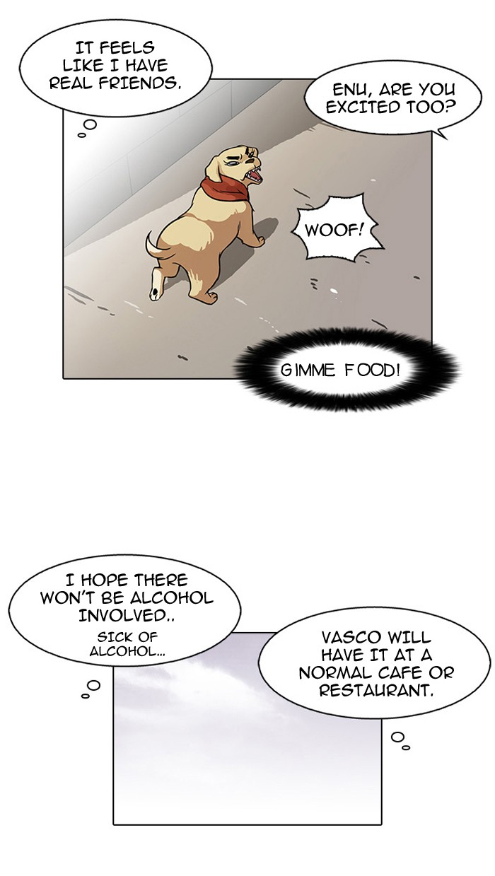 Lookism, Chapter 81 image 03