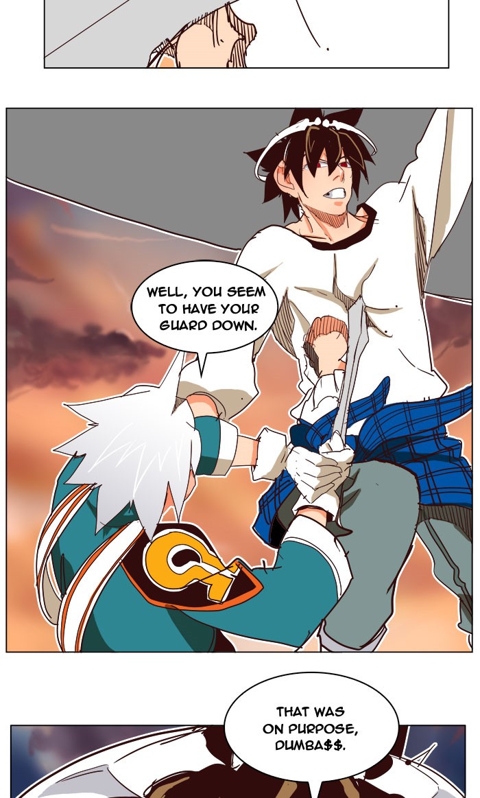 The God of High School, Chapter 198 image 53