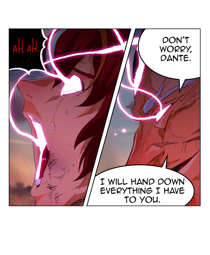 The God of High School, Chapter 264 image 10