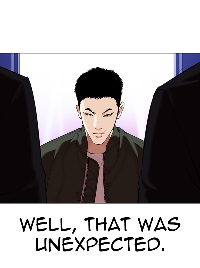 Lookism, Chapter 324 image 146