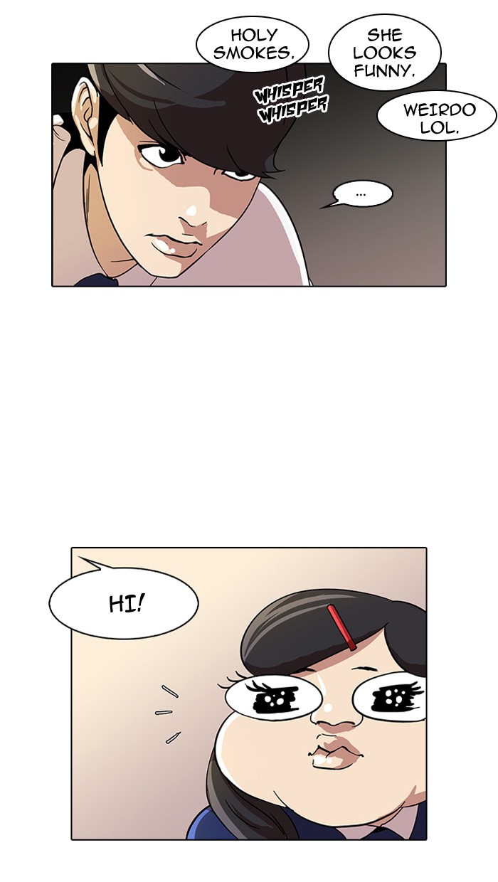 Lookism, Chapter 58 image 37