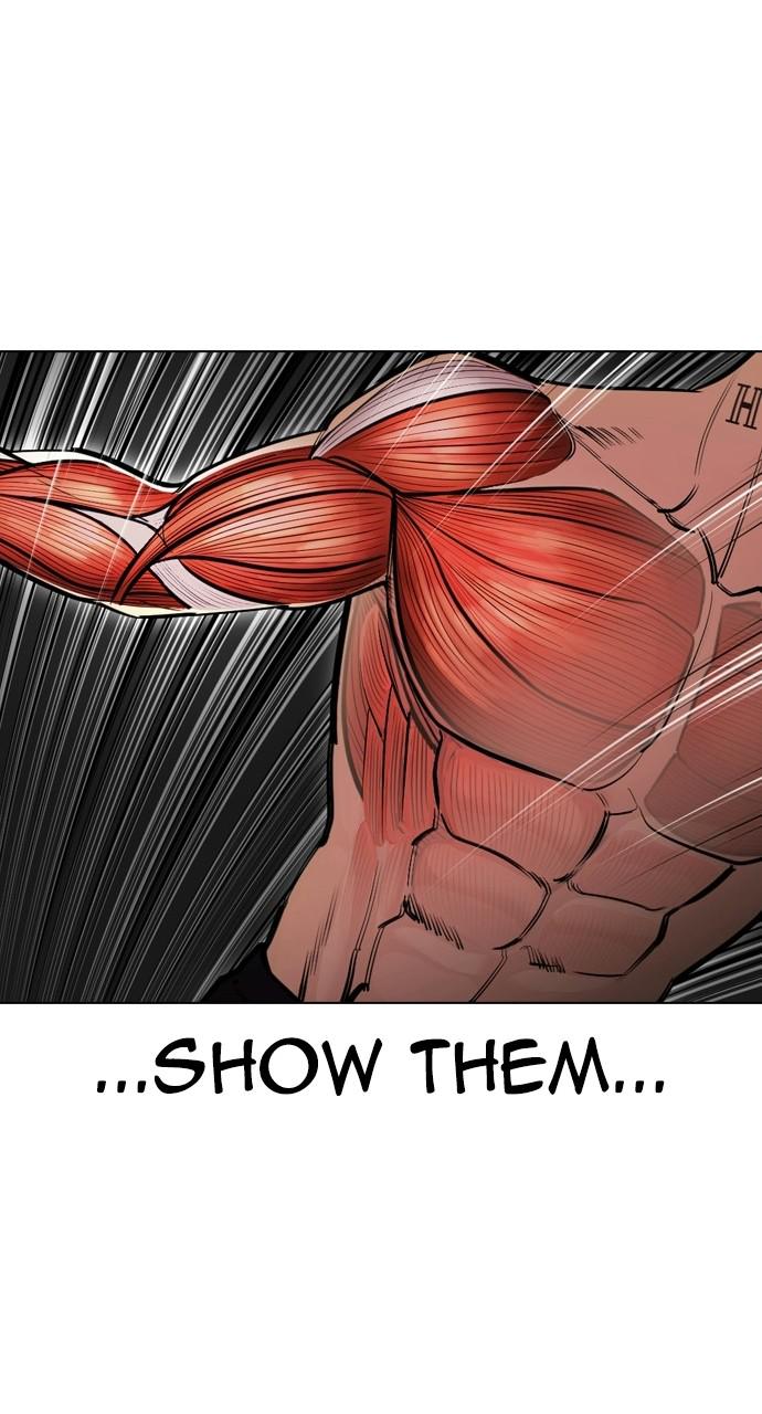 Lookism, Chapter 408 image 097