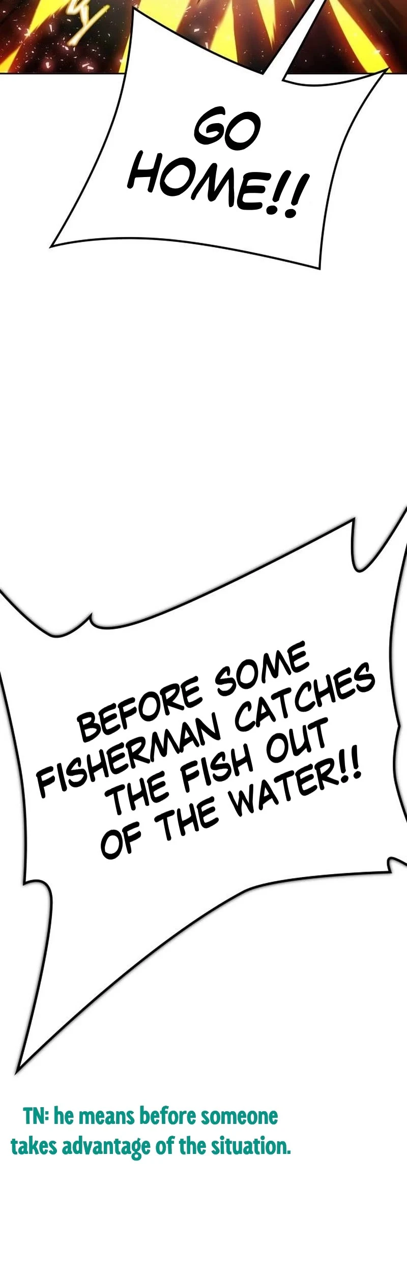 Tower of God, Chapter 647 image 56