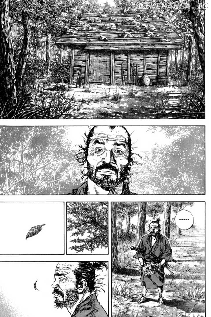 Vagabond, Chapter 144 image 15