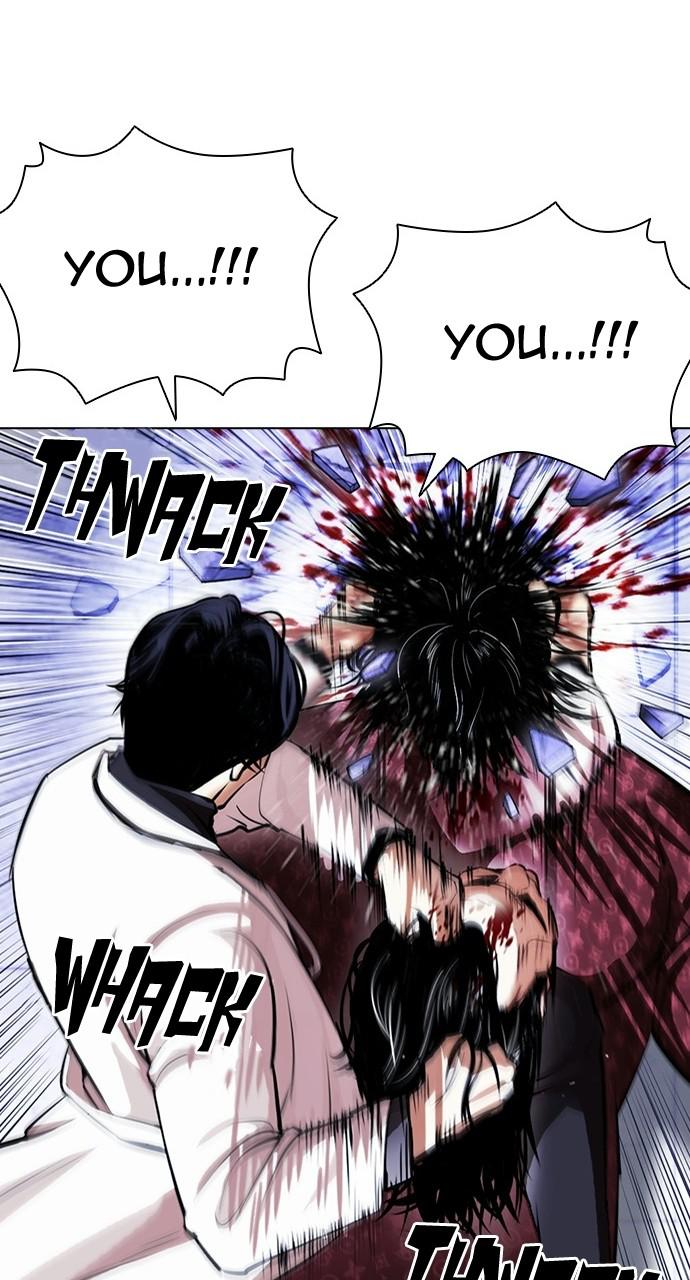 Lookism, Chapter 402 image 162