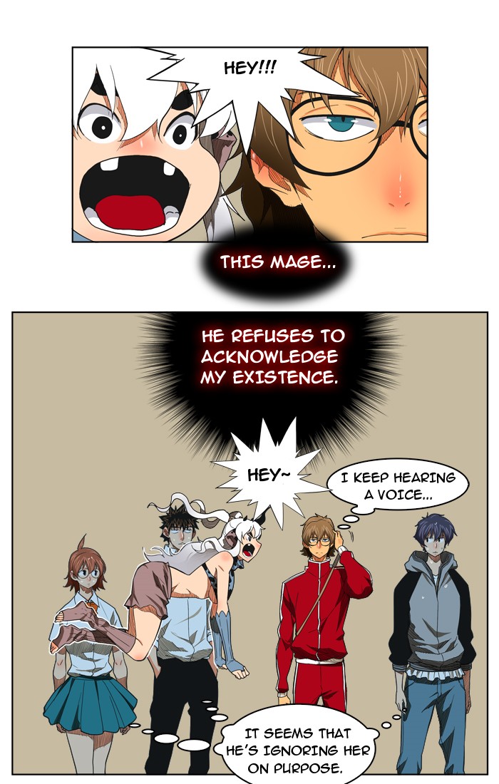 The God of High School, Chapter 174 image 04