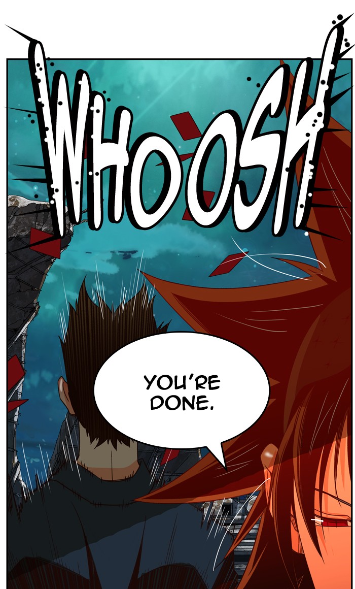 The God of High School, Chapter 374 image 047