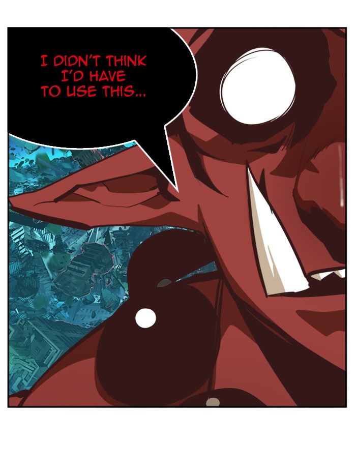 The God of High School, Chapter 510 image 123