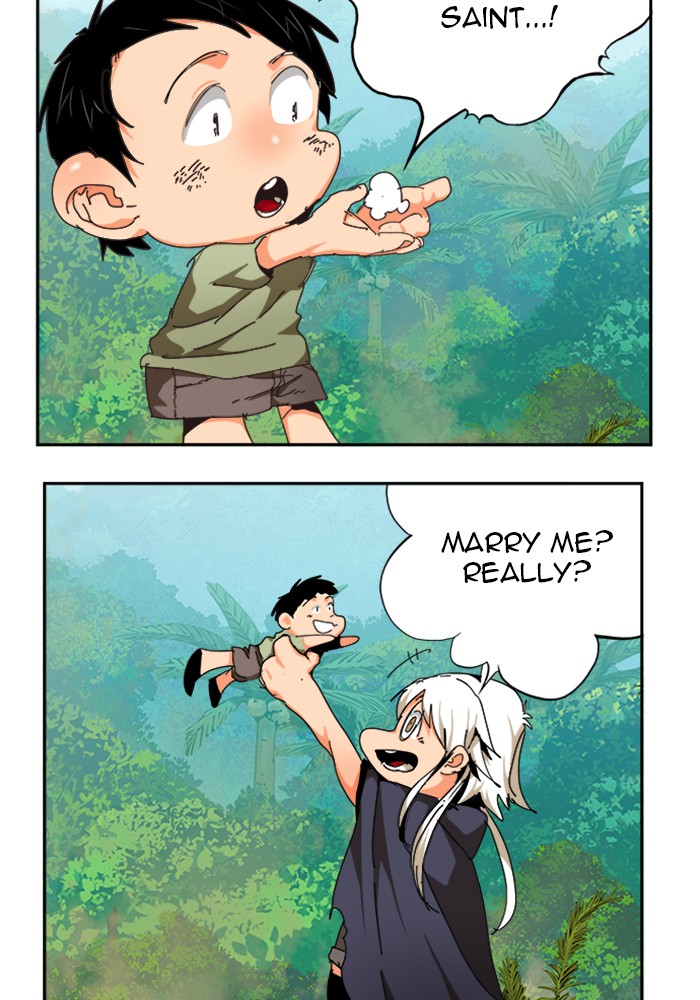 The God of High School, Chapter 492 image 047