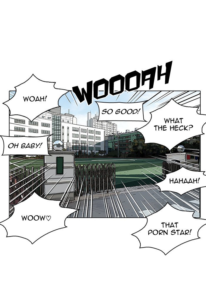 Lookism, Chapter 121 image 23