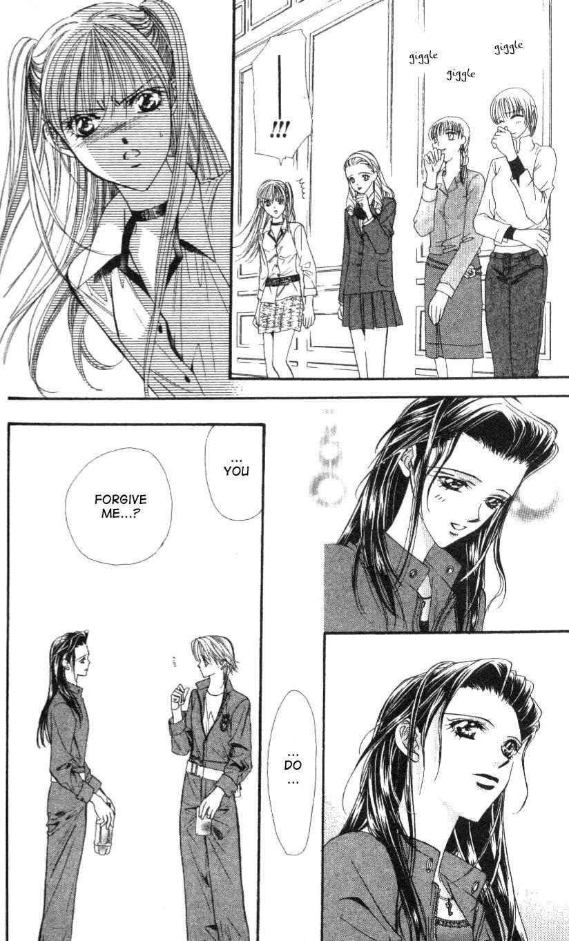 Skip Beat!, Chapter 29 The Reason for Her Smile image 20