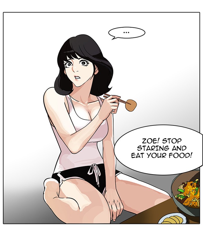 Lookism, Chapter 82 image 59
