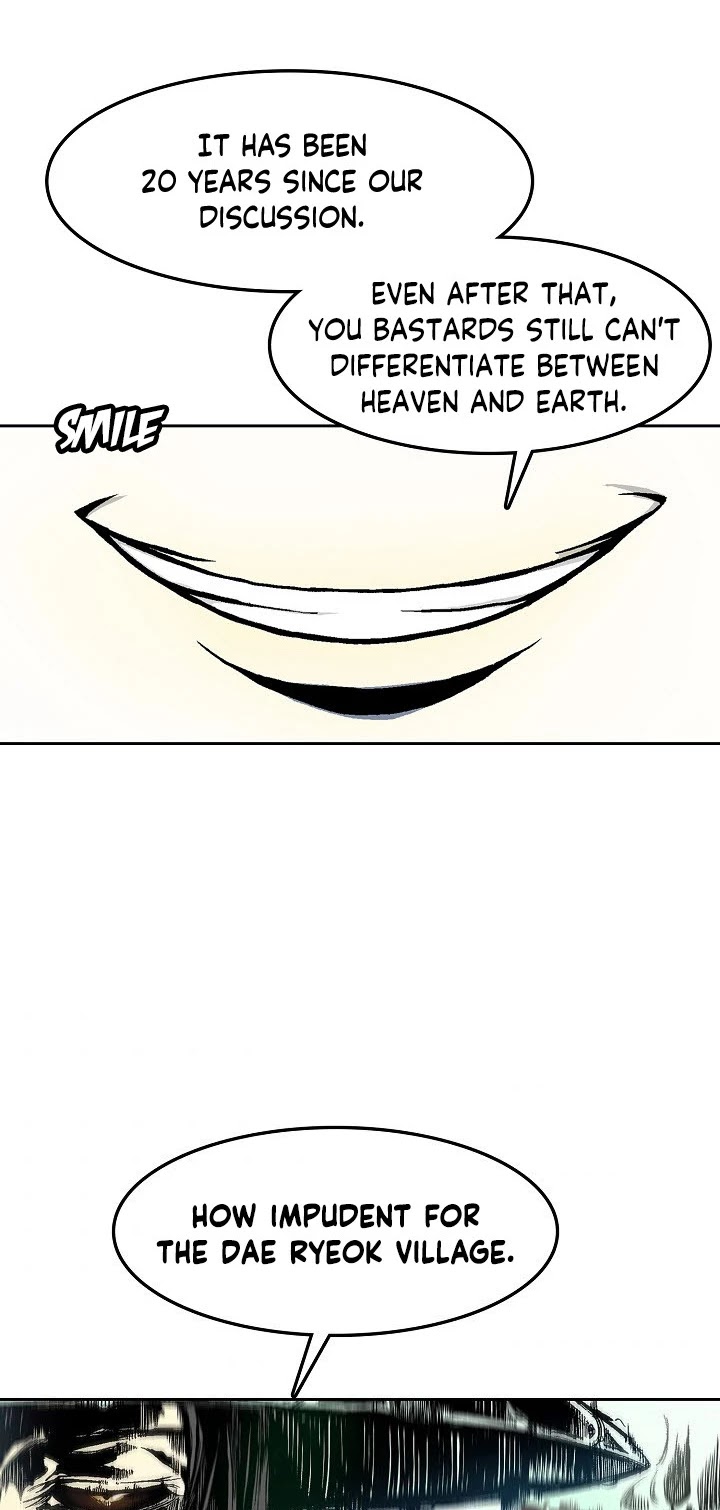 Memoir Of The King Of War, Chapter 19 image 03