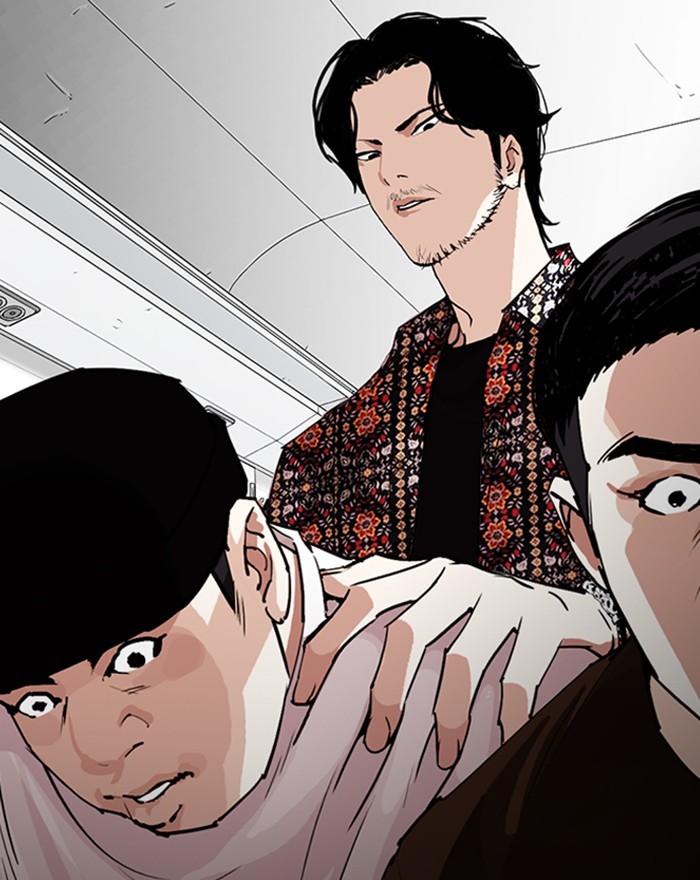 Lookism, Chapter 255 image 097
