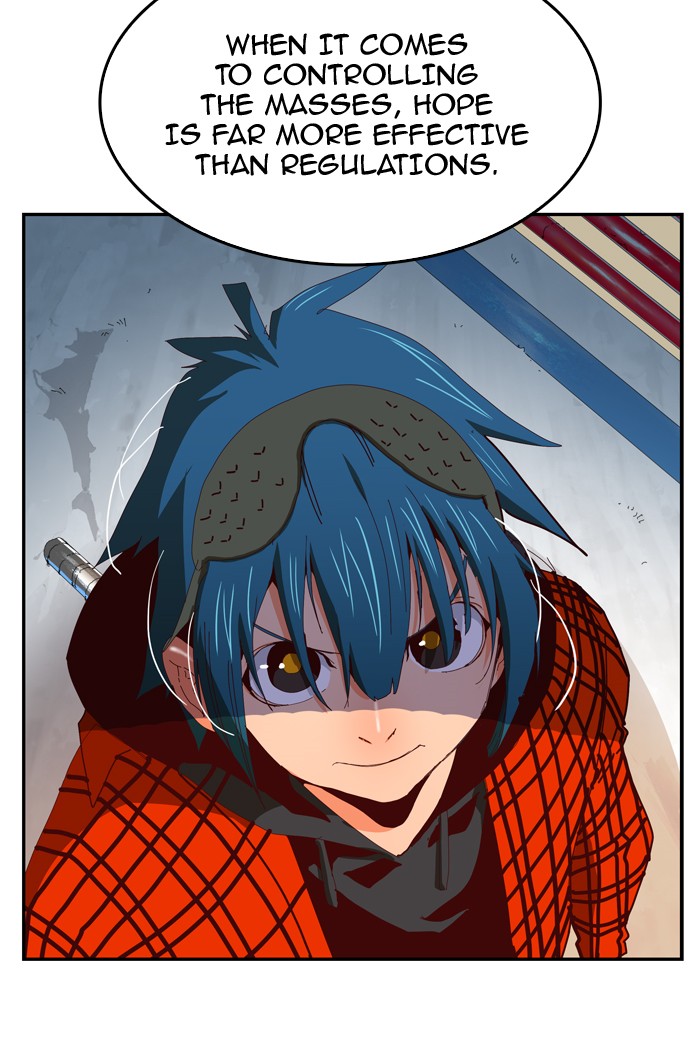 The God of High School, Chapter 365 image 052