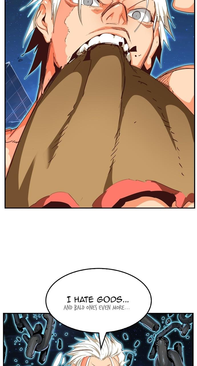 The God of High School, Chapter 558 image 083