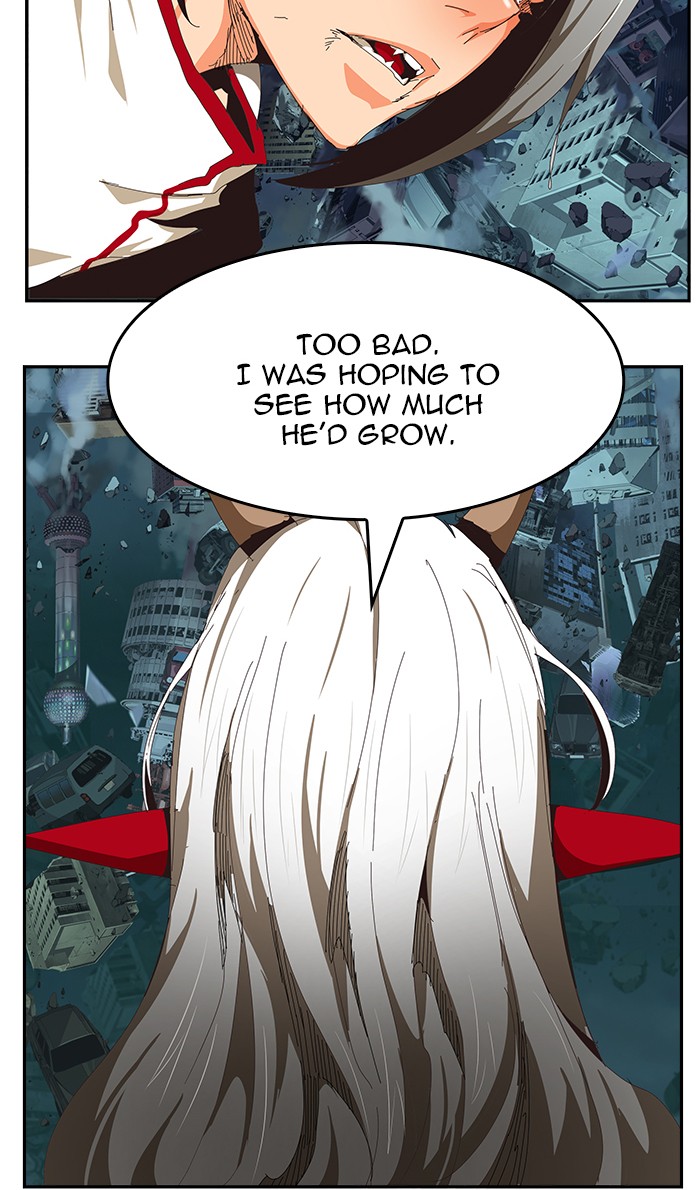 The God of High School, Chapter 482 image 068