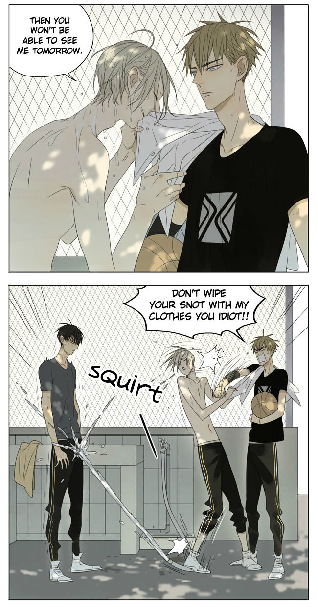 19 Days, Chapter 121 image 5