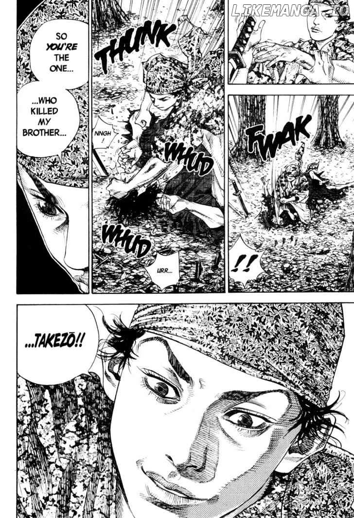 Vagabond, Chapter 13 image 03