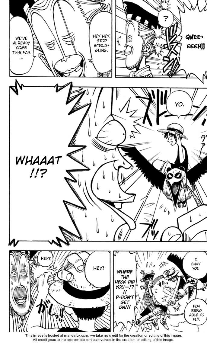 One Piece, chapter 1.2 image 40