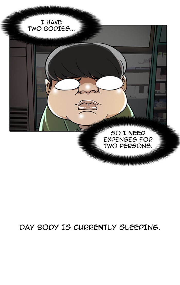 Lookism, Chapter 5 image 18