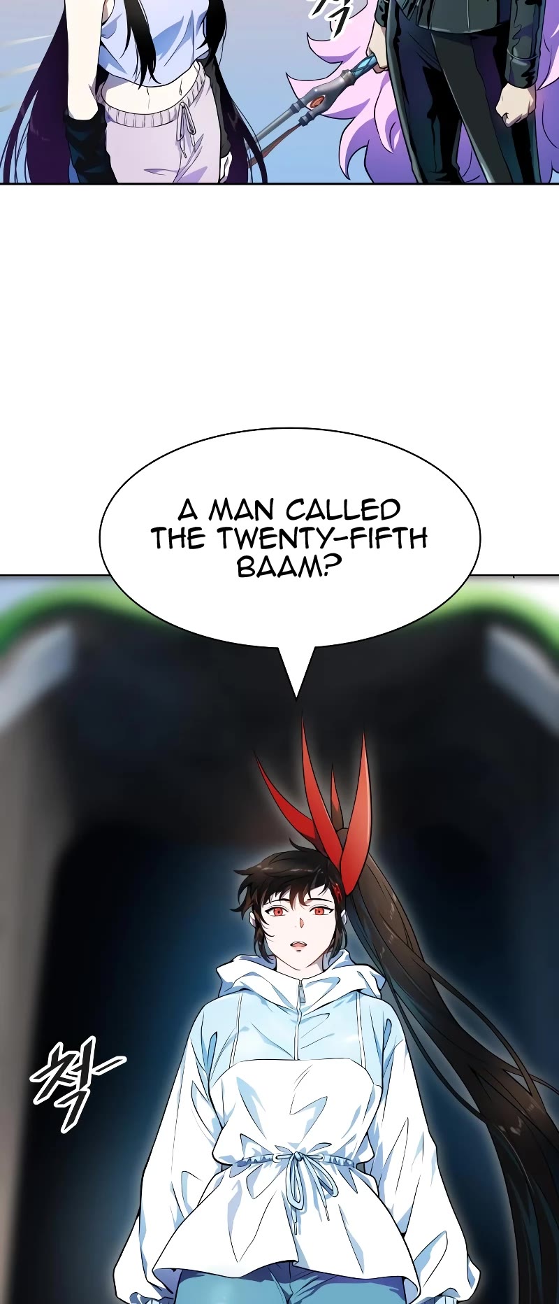 Tower of God, Chapter 563 image 72