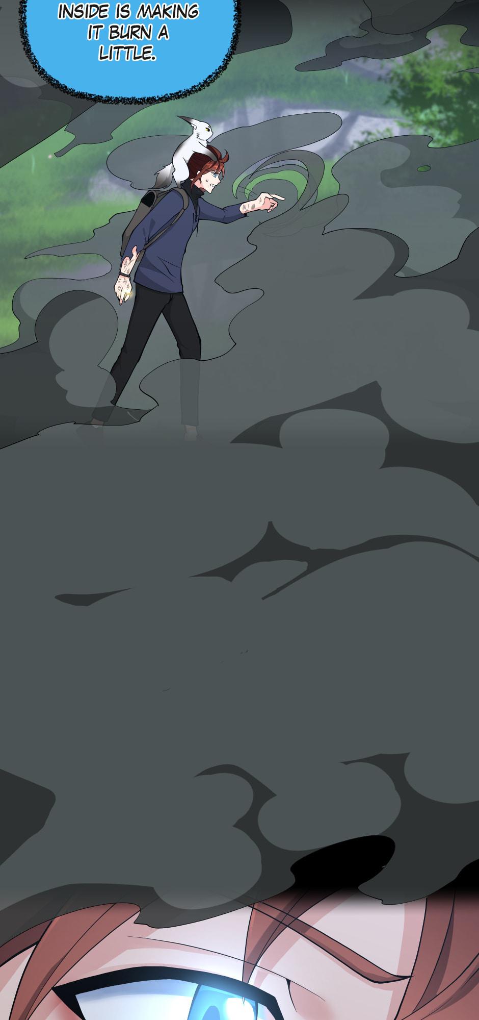 The Beginning After The End, Episode 122 image 95
