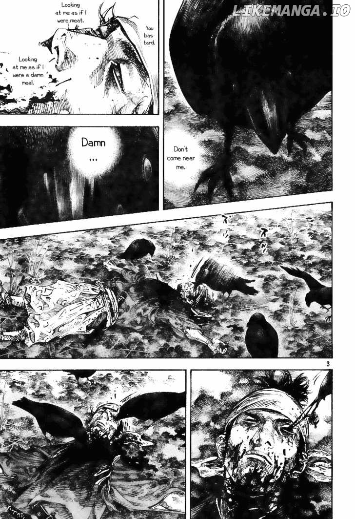 Vagabond, Chapter 229 image 03