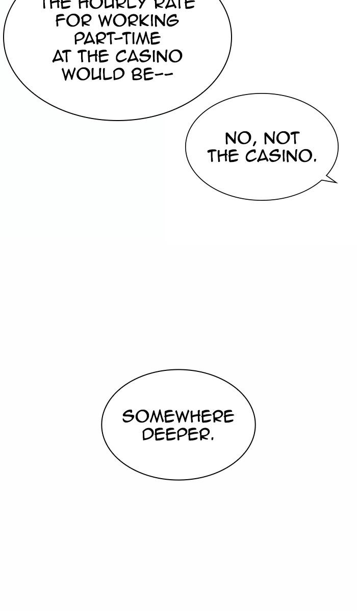 Lookism, Chapter 373 image 006