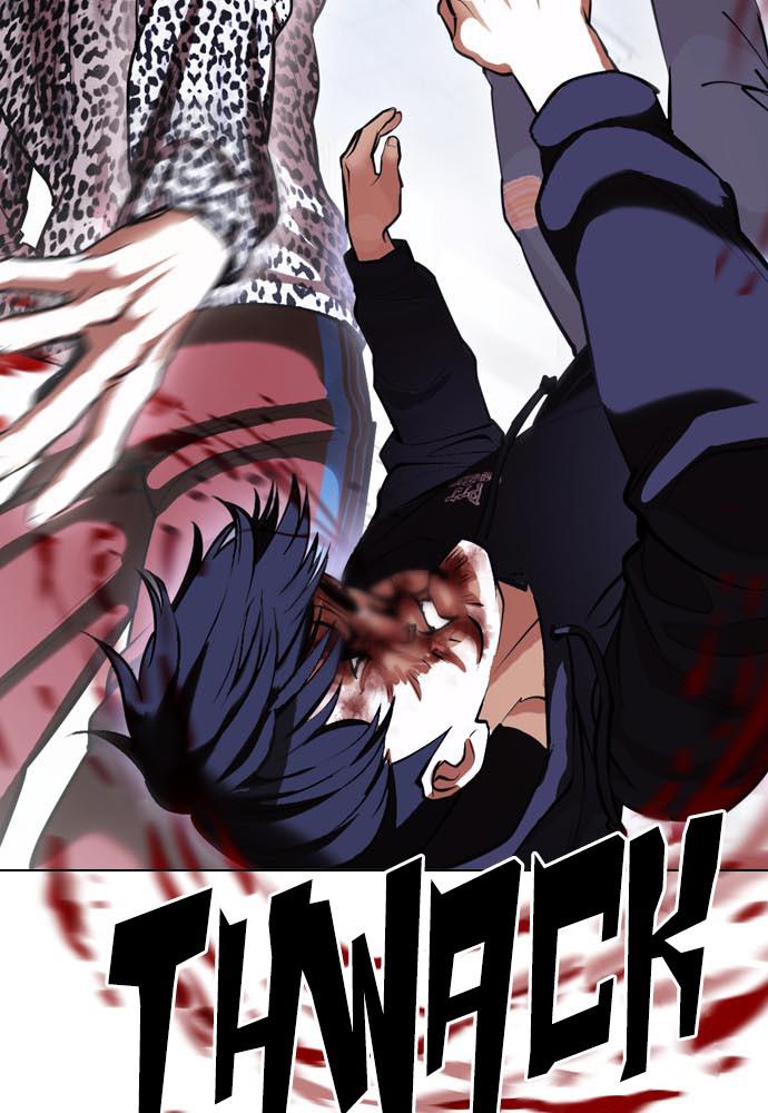 Lookism, Chapter 396 image 168