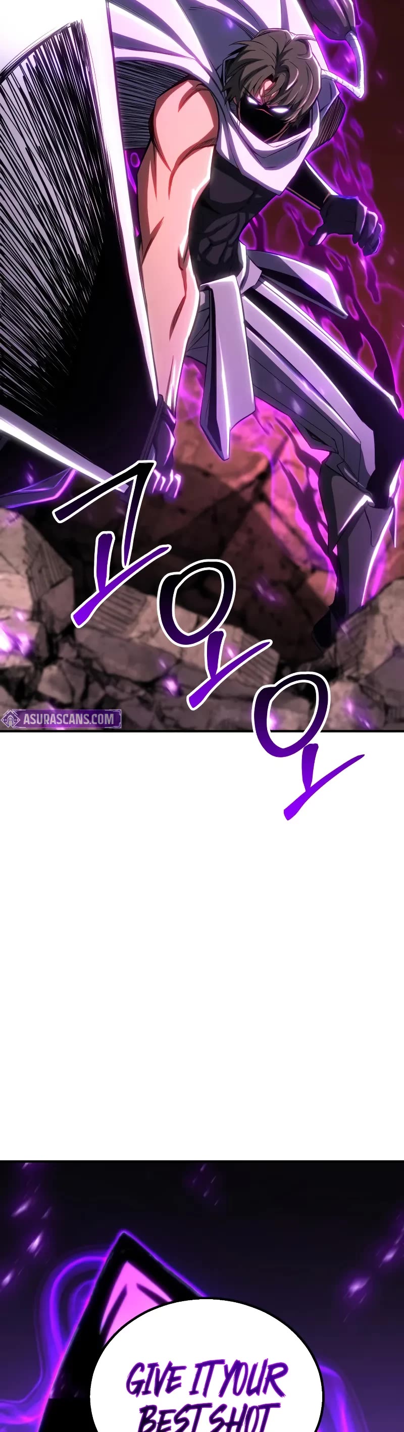 Absolute Necromancer, Chapter 76 image 62