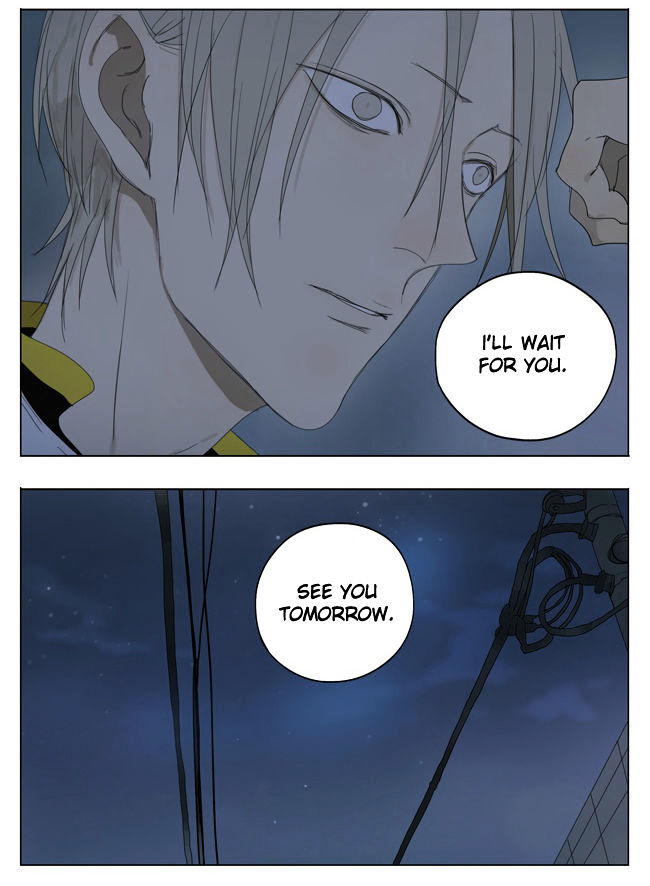 19 Days, Chapter 114 image 8