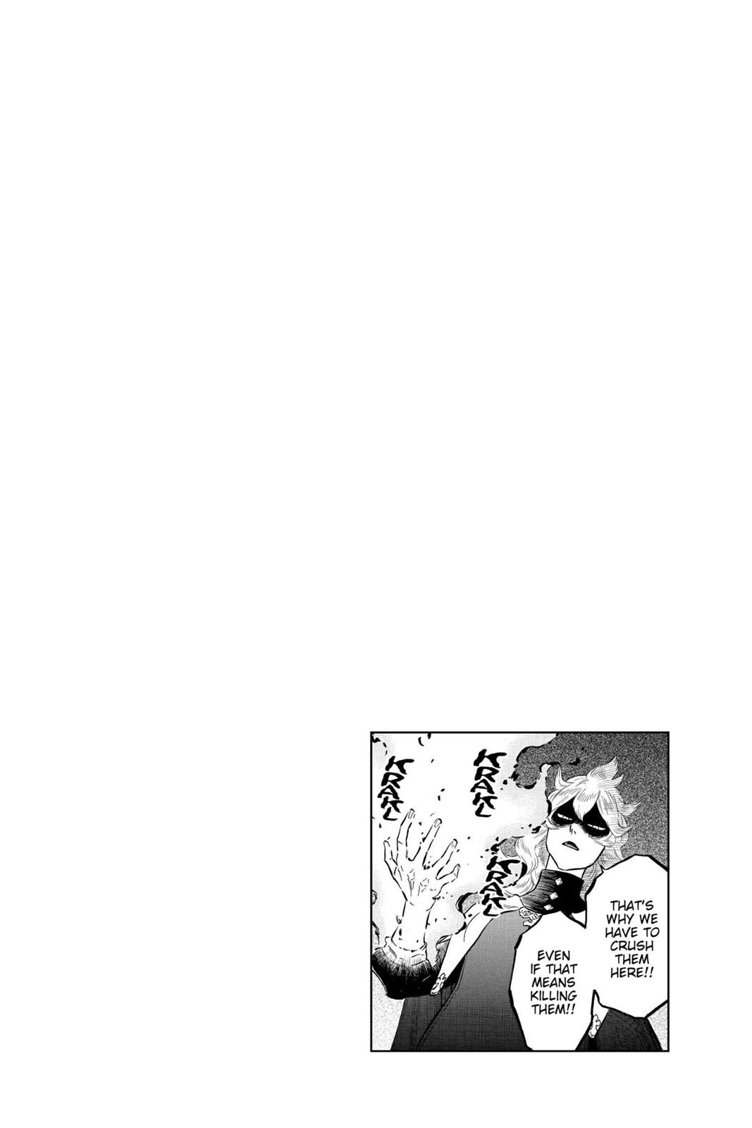 Black Clover, Chapter 146 image 20