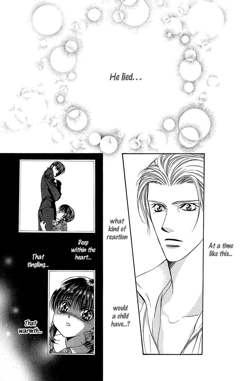 Skip Beat!, Chapter 106 A Bewildering Situation image 33