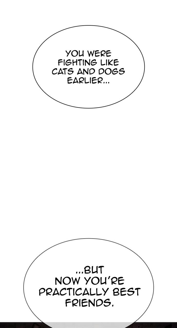 Lookism, Chapter 410 image 135