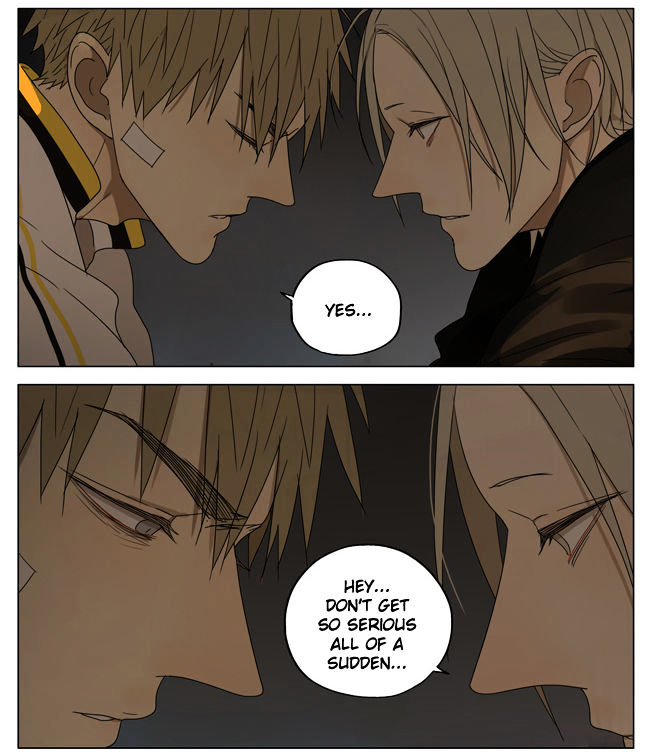 19 Days, Chapter 169 image 6