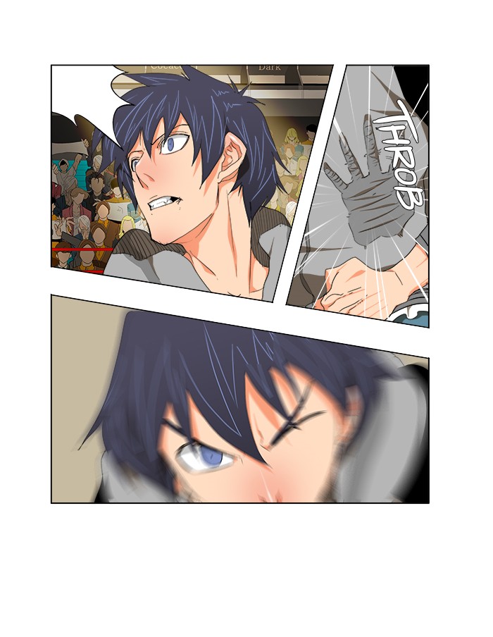 The God of High School, Chapter 97 image 39