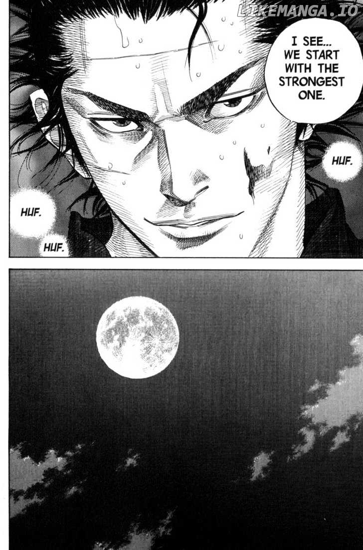 Vagabond, Chapter 92 image 19