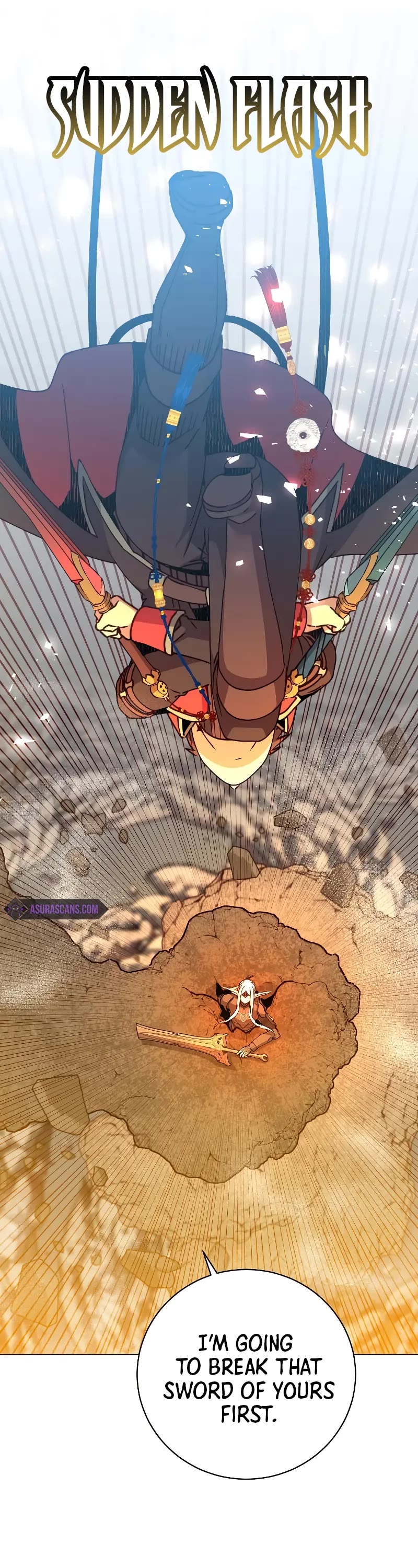 The Max Level Hero Has Returned, Chapter 185 image 13