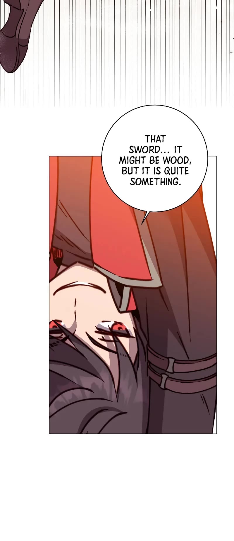 The Max Level Hero Has Returned, Chapter 185 image 05