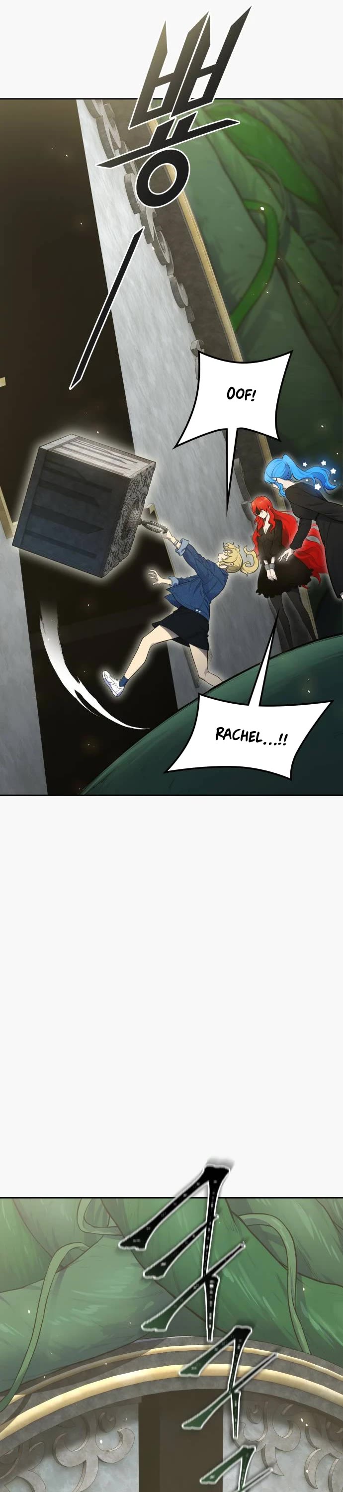 Tower of God, Chapter 603 image 036