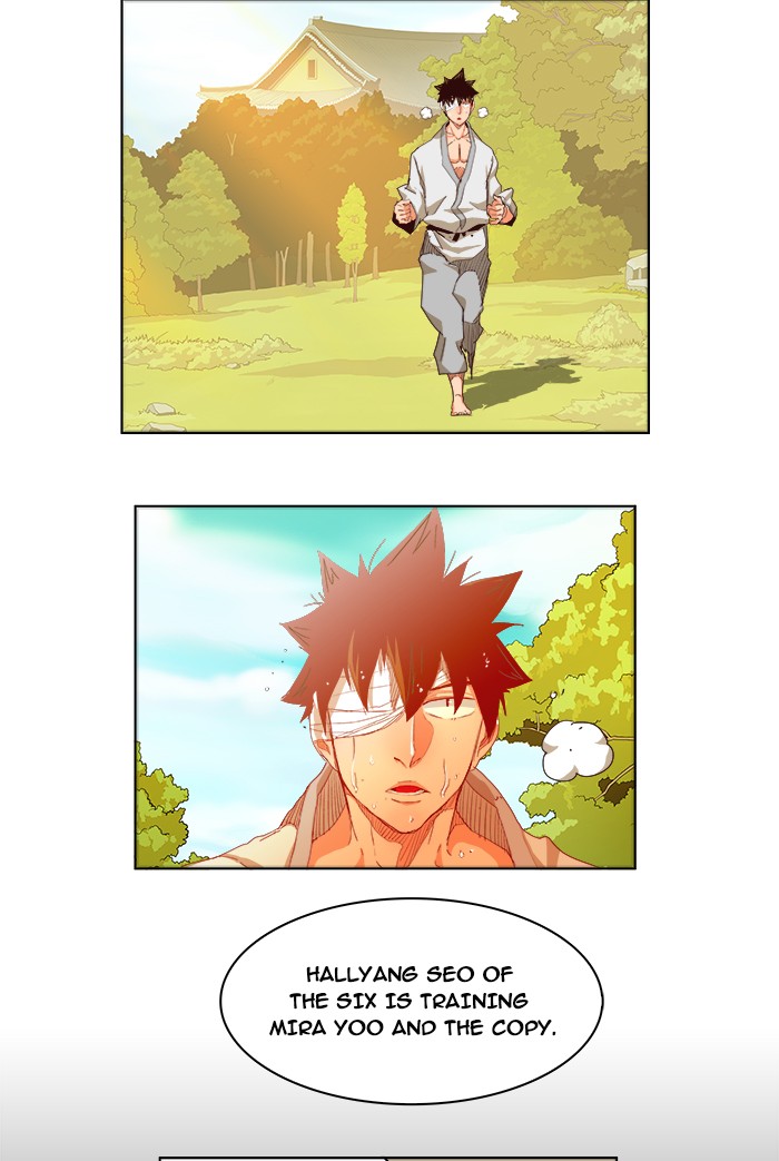 The God of High School, Chapter 214 image 03
