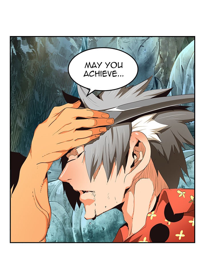 The God of High School, Chapter 475 image 078
