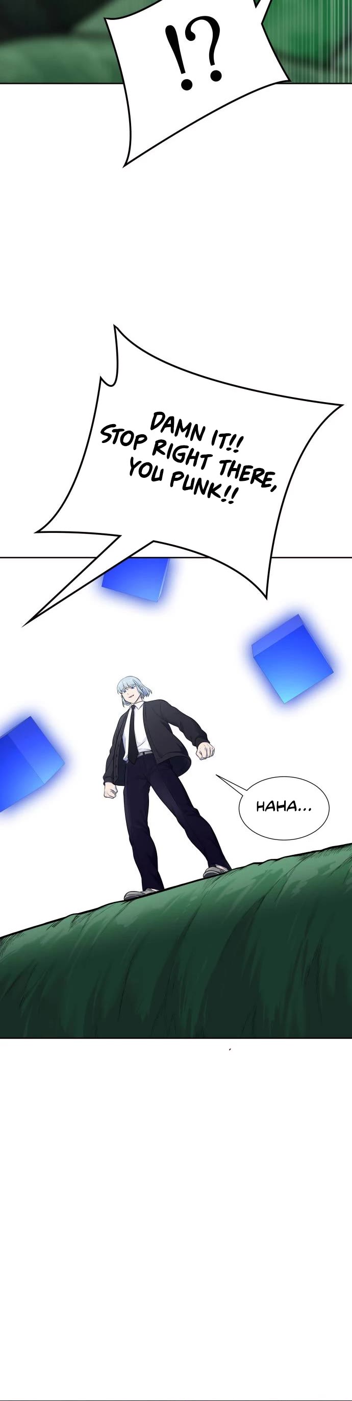 Tower of God, Chapter 606 image 52