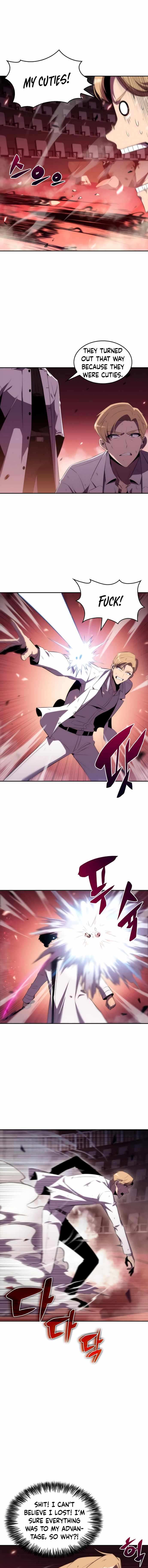 Solo Max-Level Newbie, Chapter 37 image 12