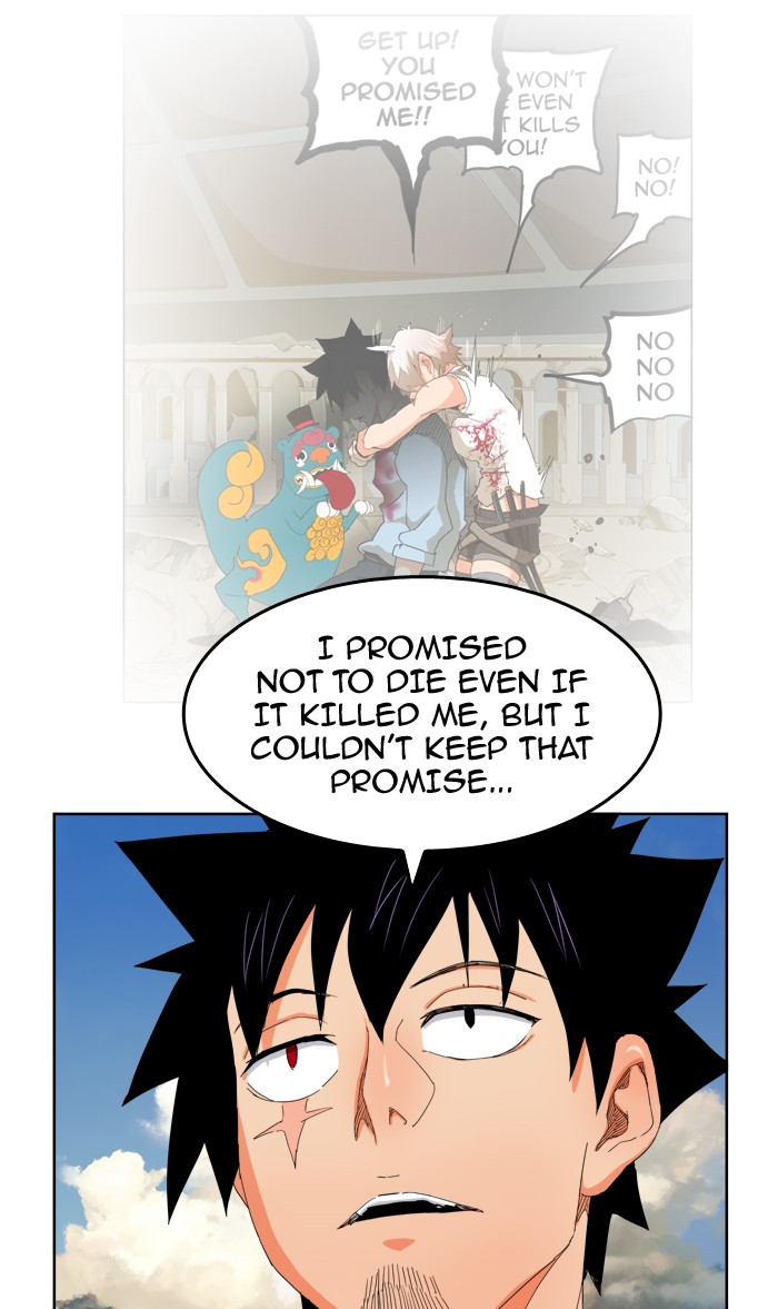 The God of High School, Chapter 335 image 74