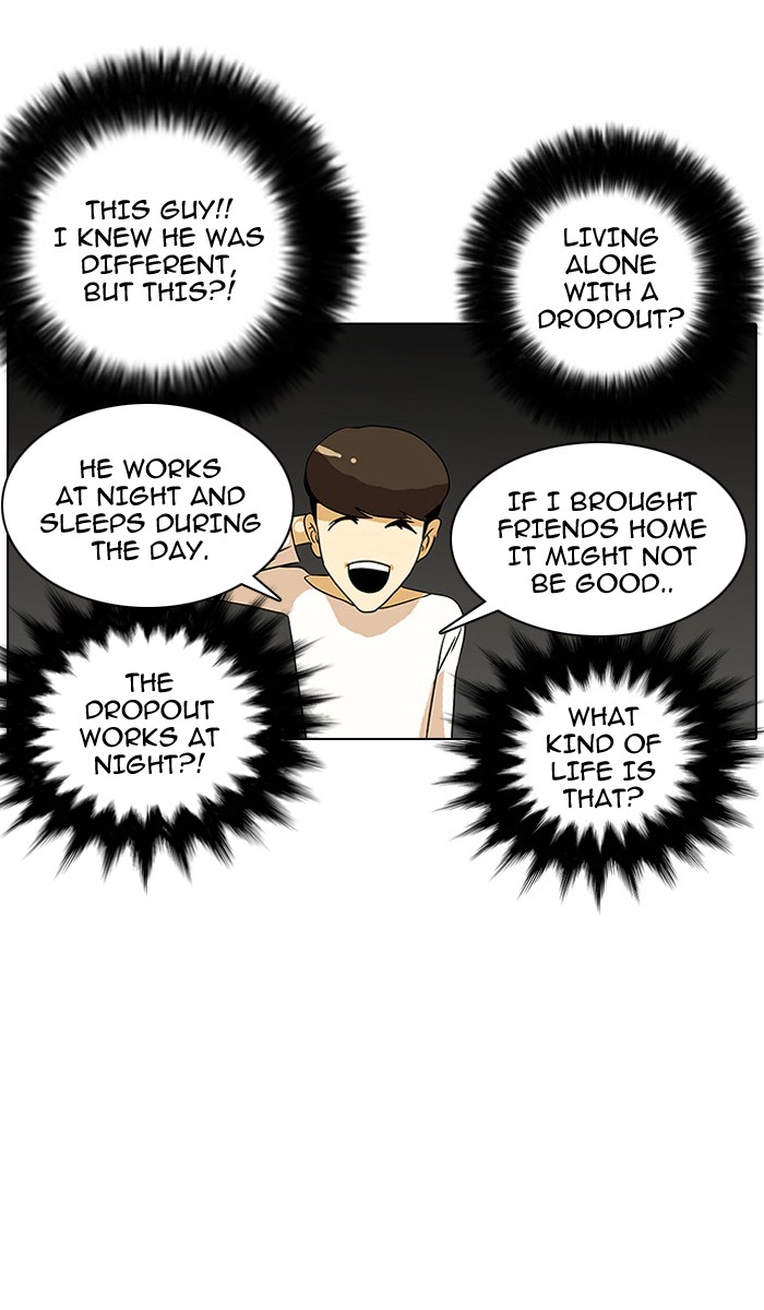 Lookism, Chapter 11 image 020