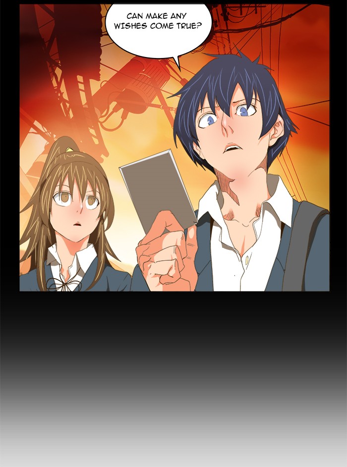 The God of High School, Chapter 93 image 24