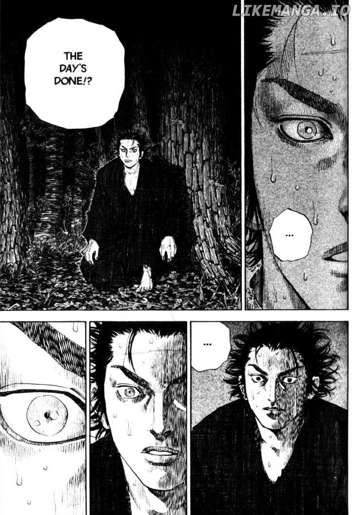 Vagabond, Chapter 62 image 09