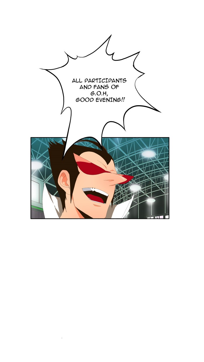 The God of High School, Chapter 15 image 02